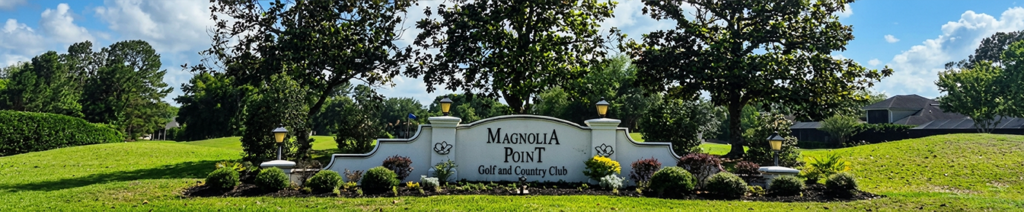 Magnolia Point Golf and Country Club